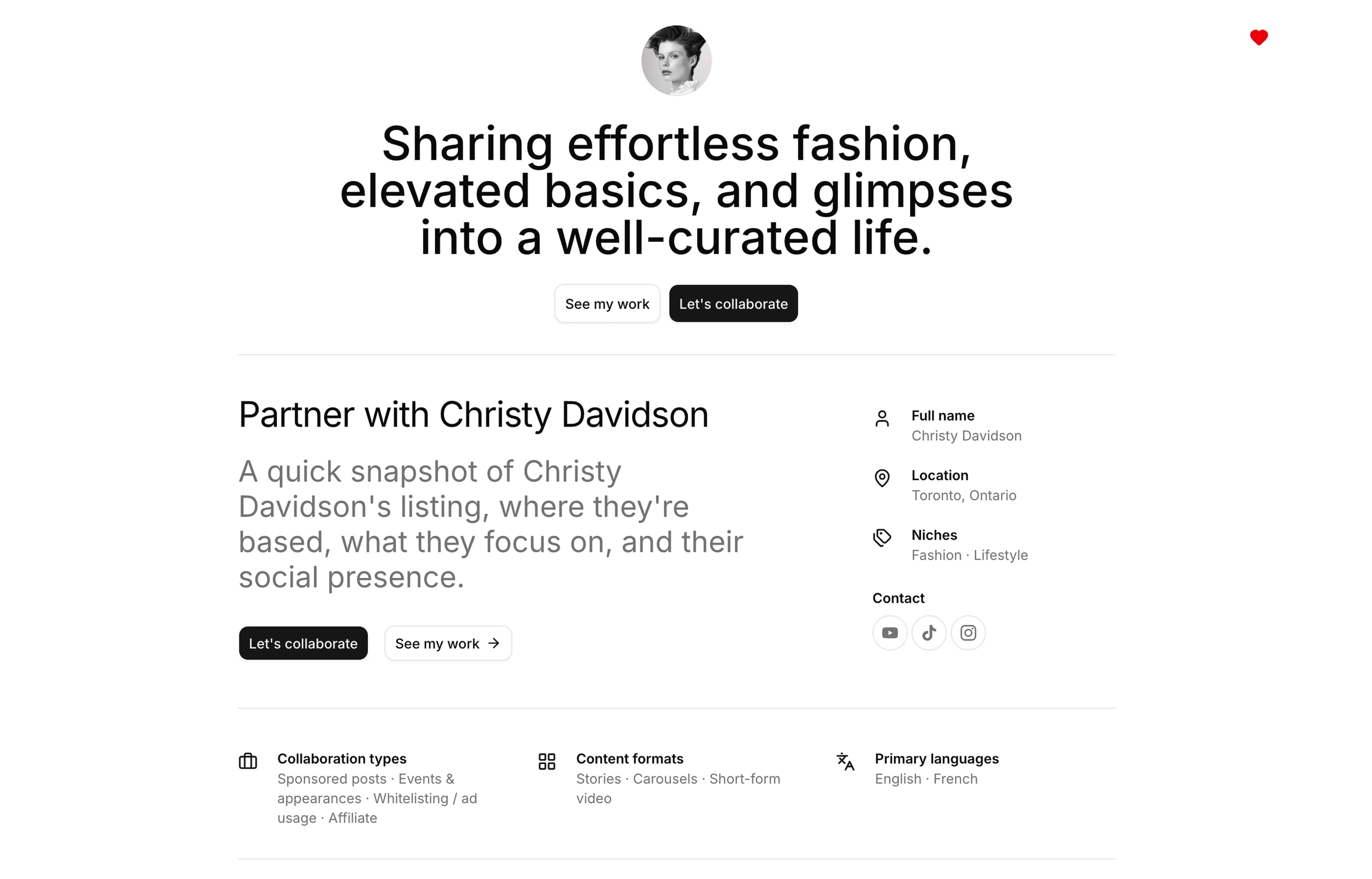 Imagen principal de marketing